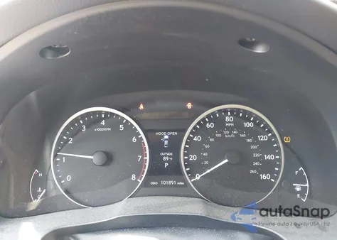 2014 Lexus Es 350 из США, поврежденный, VIN JTHBK1GG9E2135399